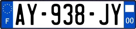 AY-938-JY