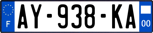 AY-938-KA