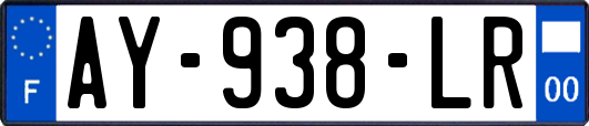 AY-938-LR