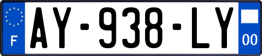 AY-938-LY