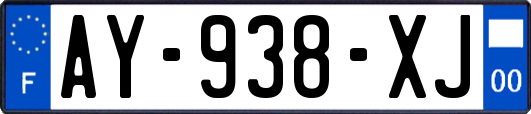 AY-938-XJ