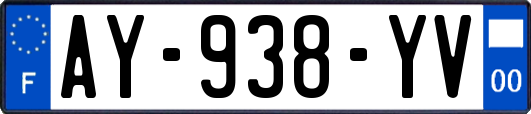 AY-938-YV