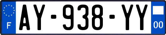 AY-938-YY