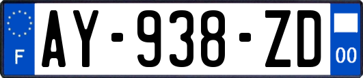 AY-938-ZD