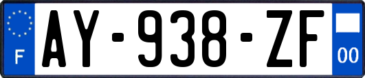 AY-938-ZF