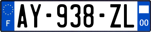 AY-938-ZL