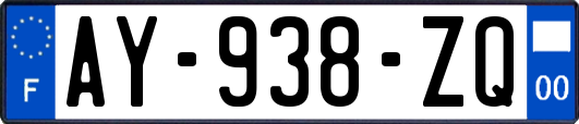 AY-938-ZQ