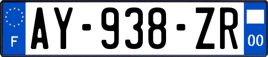 AY-938-ZR