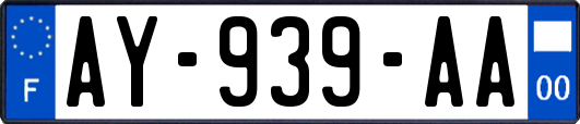 AY-939-AA