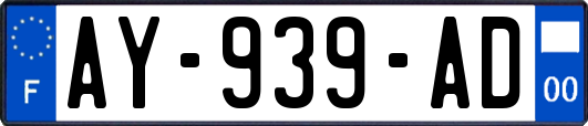 AY-939-AD