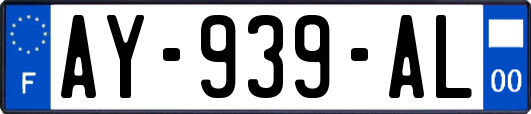 AY-939-AL