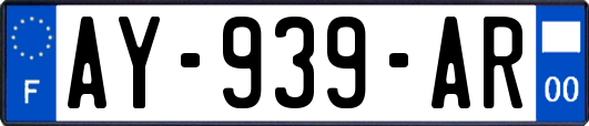 AY-939-AR