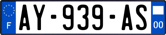 AY-939-AS