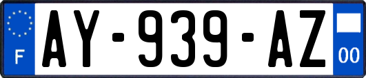AY-939-AZ