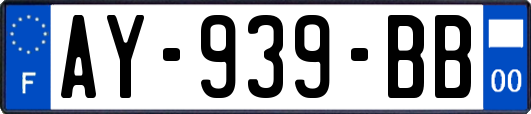 AY-939-BB