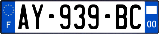 AY-939-BC