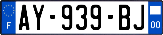 AY-939-BJ