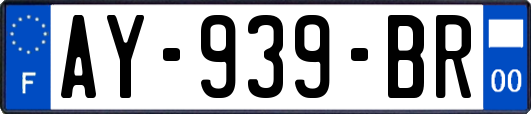 AY-939-BR