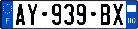 AY-939-BX