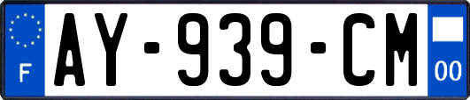 AY-939-CM