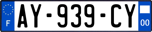 AY-939-CY