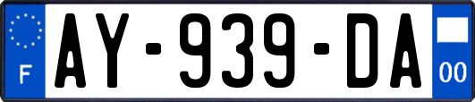 AY-939-DA