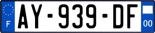 AY-939-DF