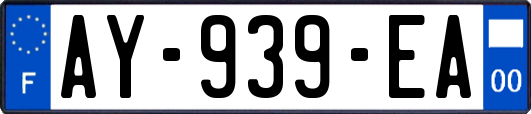 AY-939-EA