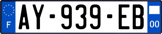 AY-939-EB