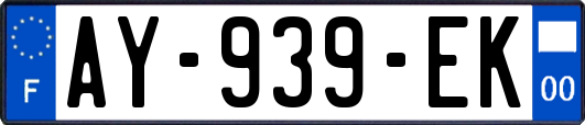 AY-939-EK
