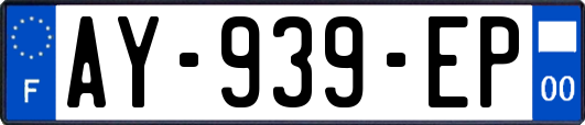 AY-939-EP