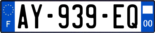AY-939-EQ