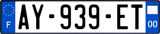 AY-939-ET