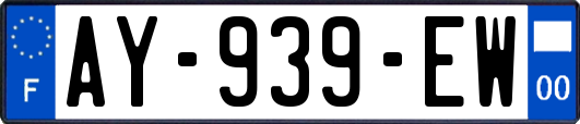 AY-939-EW