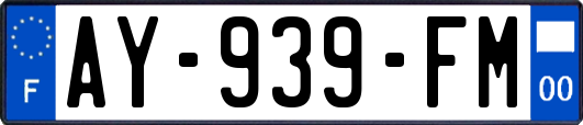 AY-939-FM