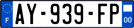 AY-939-FP