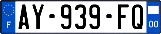 AY-939-FQ