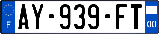 AY-939-FT