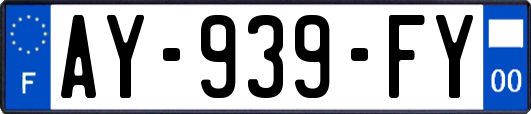 AY-939-FY