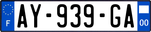 AY-939-GA