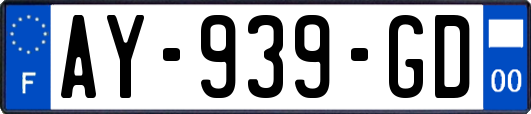 AY-939-GD