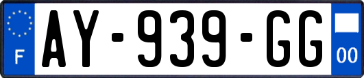 AY-939-GG
