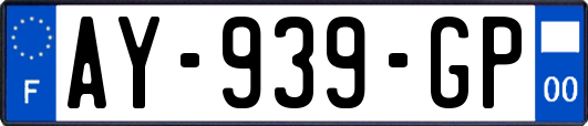 AY-939-GP
