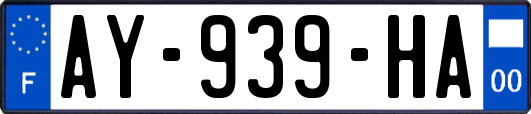 AY-939-HA