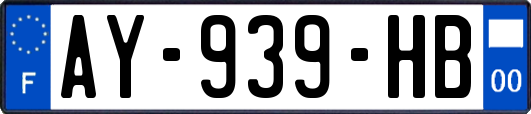 AY-939-HB