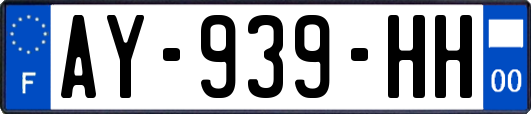 AY-939-HH