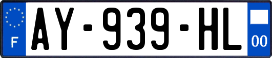 AY-939-HL