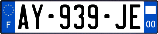 AY-939-JE