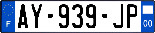 AY-939-JP