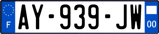 AY-939-JW